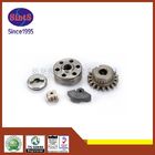 Professional Precision Gear Mold Customized Electric Gear Spare Parts