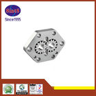 Powdered Metal  Precision Car Parts Automobile Stator Parts  100% Inspection