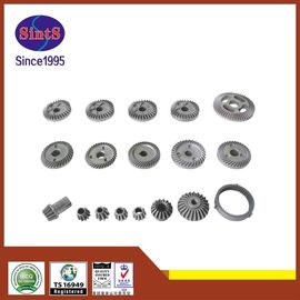 Industry Pm Mold Electric Tool Parts OEM Pinion Helical Spur Gear