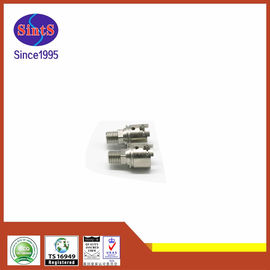 High Precision Electronic Door Lock Parts Short Lock Barrel Or Plug For Electronic Key