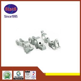 Precision Industrial Equipment Parts /  Iron Berverage Machine Parts