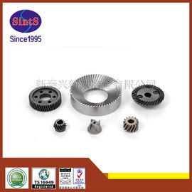 OEM Household Appliance Parts  Steel Helical Gear ±0.02~±0.05 Mm Tolerance